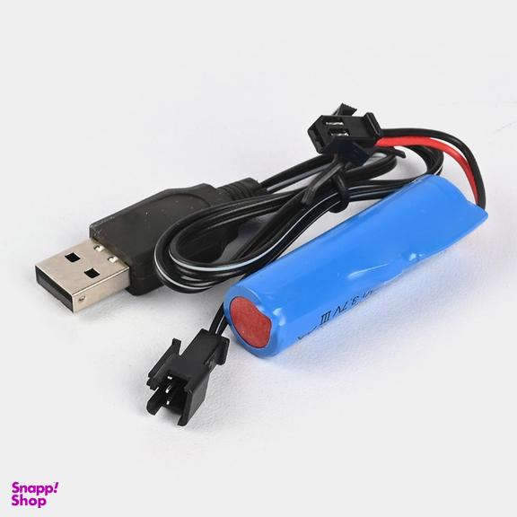 ماشین کنترلی مدل دودزا کد k660