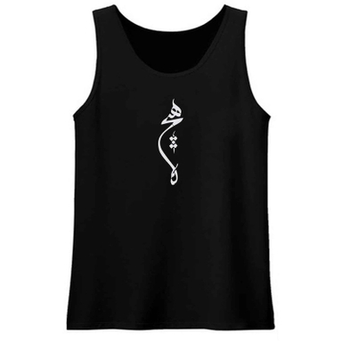 تاپ مردانه مدل هیچ کد 49 رنگ مشکی