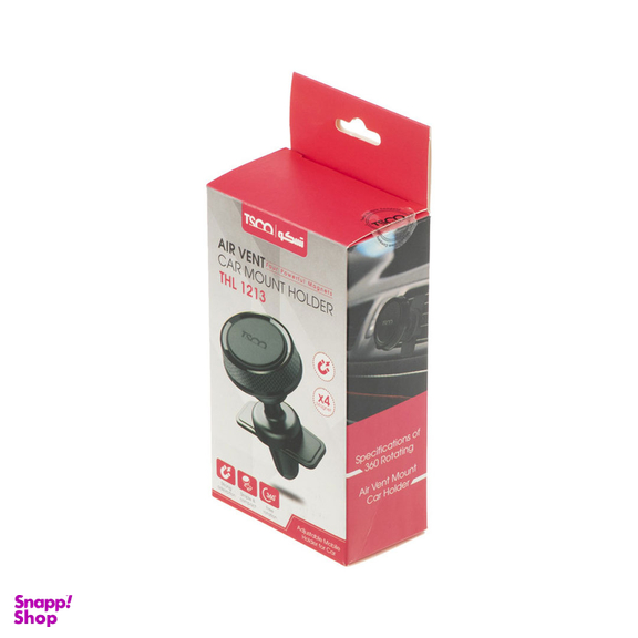 پایه نگهدارنده گوشی موبایل تسکو (Tsco) مدل Thl 1213