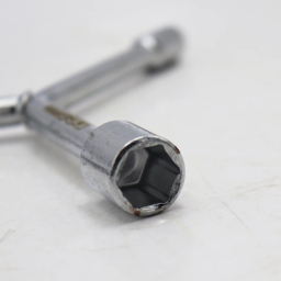 آچار بکس سه پر مدل داگ کد YP-KOTAH-3PAR-8-10-12MM