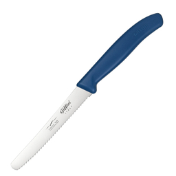 چاقو اشپزخانه جی فی نی مدل اره ای کد G-01