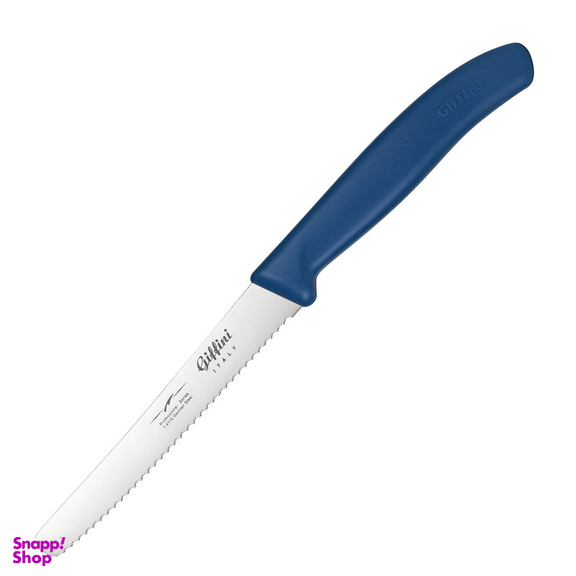 چاقو اشپزخانه جی فی نی مدل اره ای کد G-01