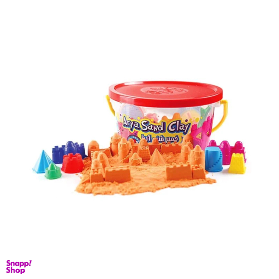 شن بازی آریا مدل 1080 کد 123048