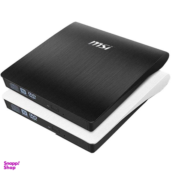 درایو DVD اکسترنال ام اس آی مدل ECD-819