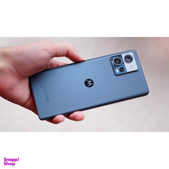گوشی موبایل موتورولا مدل Edge 30 Fusion دو سیم کارت ظرفیت 256 گیگابایت و رم 12 گیگابایت