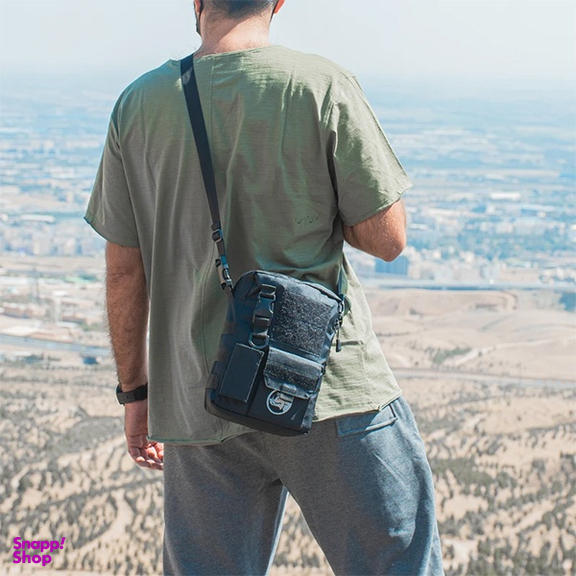 کیف رودوشی گراز کد APP-240