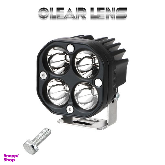 پرژکتور افرودی 40 وات خودرو مدل 4in1 بسته 2 عددی