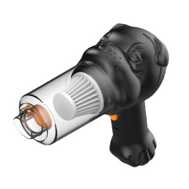 جارو شارژی خودرو مدل YT-M2040