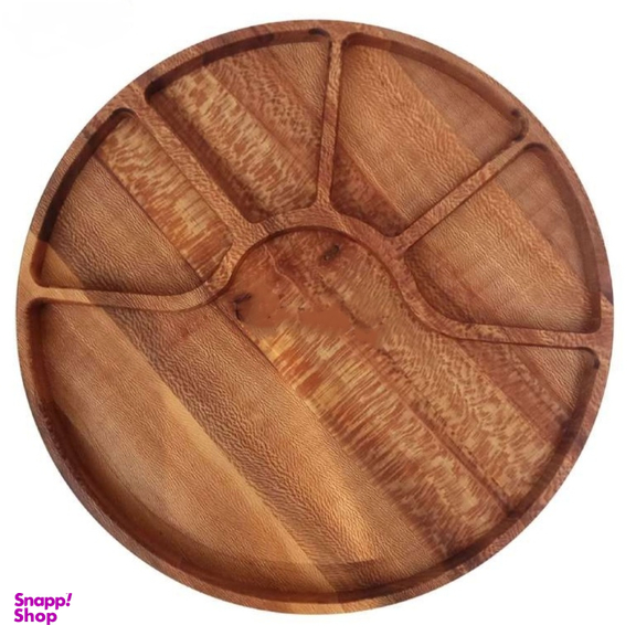 اردو خوری چوبیس مدل فانتزی