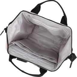 کوله پشتی لپ تاپ 14 اینچ هیماواری مدل02-0403