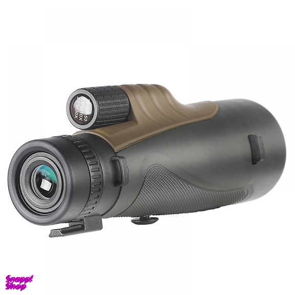 دوربین تک چشمی مدل 22X50 همراه با رابط عکاسی