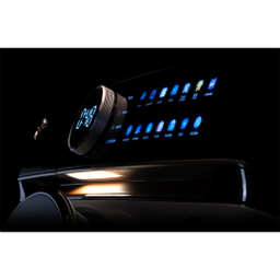 ماشین لباسشویی کلور مدل CWM-BMW 9T ظرفیت 9 کیلوگرم
