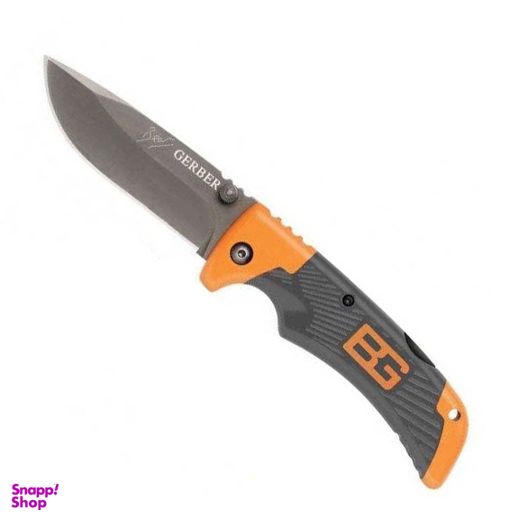 چاقو طرح گربر مدل 114