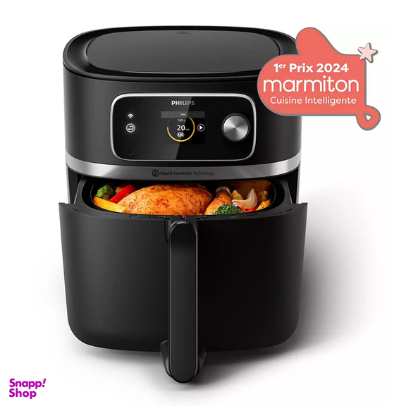 سرخ کن بدون روغن فیلیپس مدل HD9880/90