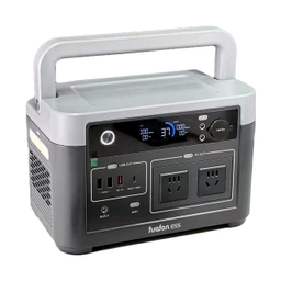 پاوراستیشن هوافون دل HUAFON P600 ظرفیت 300 وات ساعت