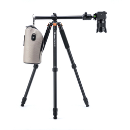 سه پایه دوربین فوتوپرو مدل X-Go HR PRO