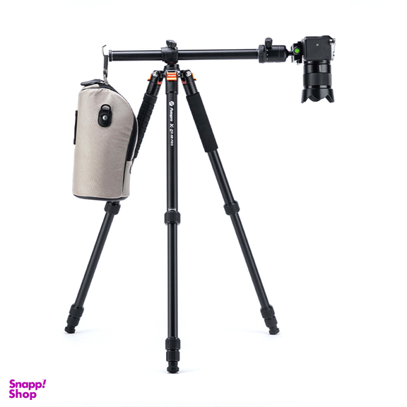 سه پایه دوربین فوتوپرو مدل X-Go HR PRO