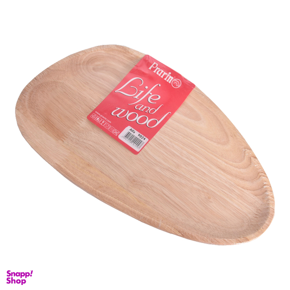 سینی دسر پرارین کد 9024