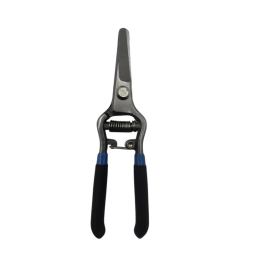 قیچی میوه چینی ای زد دی کد YP-6inch سایز 6 اینچ