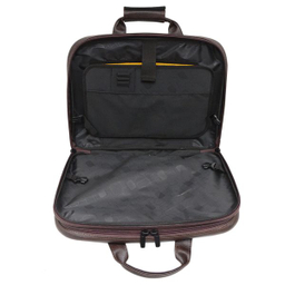 کیف اداری مردانه پیر کاردین مدل MS 18118 2