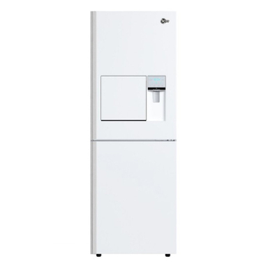 یخچال و فریزر 27 فوت کلور مدل كمبی فريزر پايين 18-32 ft^3