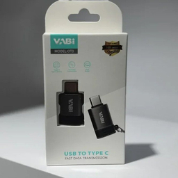 مبدل وابی USB به Type-C کد OT3