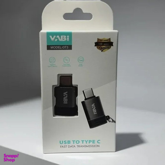 مبدل وابی USB به Type-C کد OT3