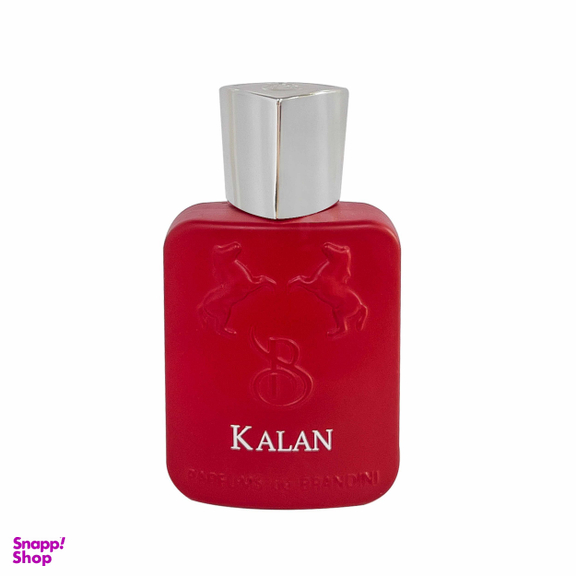 عطر جیبی مردانه برندینی مدل Kalan حجم 33 میلی لیتر
