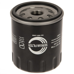 فیلتر روغن سرکان مدل SF7730 مناسب سمند / سورن / 405 / پارس / زانتیا