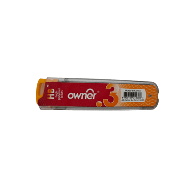 نوک 0.3 مداد اتود اونر مدل Owner 13111
