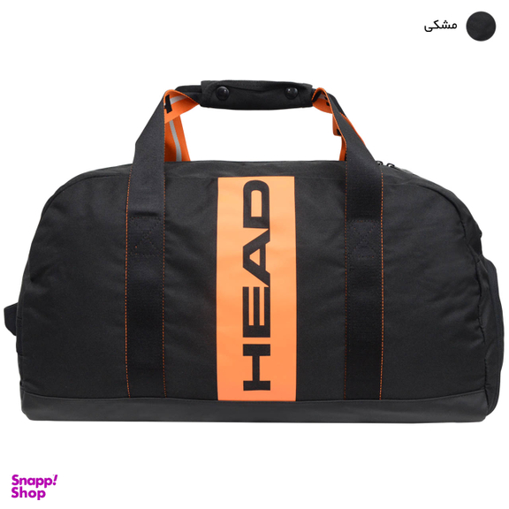 ساک ورزشی هد مدل HB0092