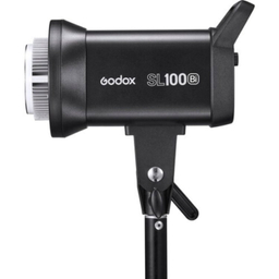 ویدئو لایت گودکس مدل Godox SL100Bi LED Video Light