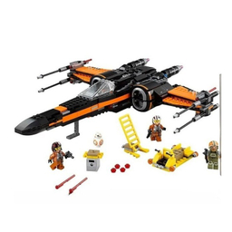 لگو طرح جنگ ستارگان کد 66004