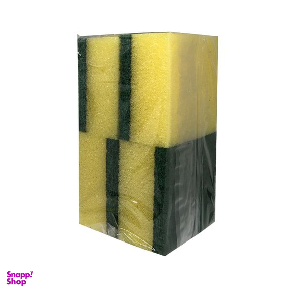 اسکاچ جاست گرین مدل 01 بسته 8 عددی