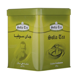 چای شکسته هلی سیلان سوفیا وزن 450 گرم