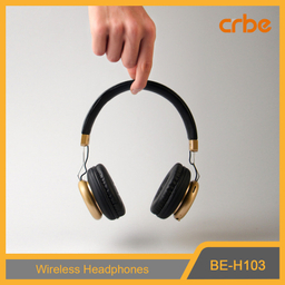 هدست بلوتوثی کربی مدل BE-H103