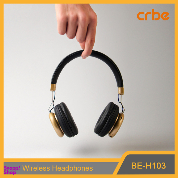 هدست بلوتوثی کربی مدل BE-H103