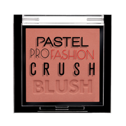 رژ گونه پاستل مدل Crush شماره 306