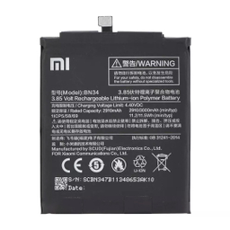 باتری گوشی مدل BN34 مناسب شیائومی Xiaomi Redmi 5A