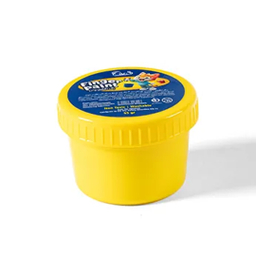 رنگ انگشتی 6 رنگ پارس کد RFP6