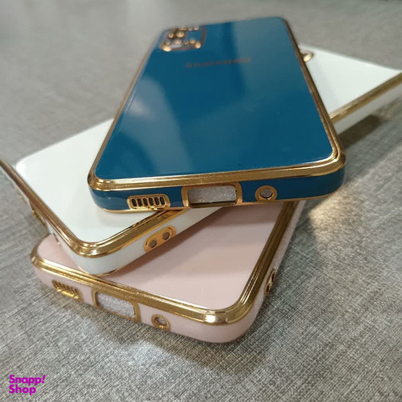 کاور گوشی موبایل مای کیس طرح Fashion مناسب برای سامسونگ Galaxy S20