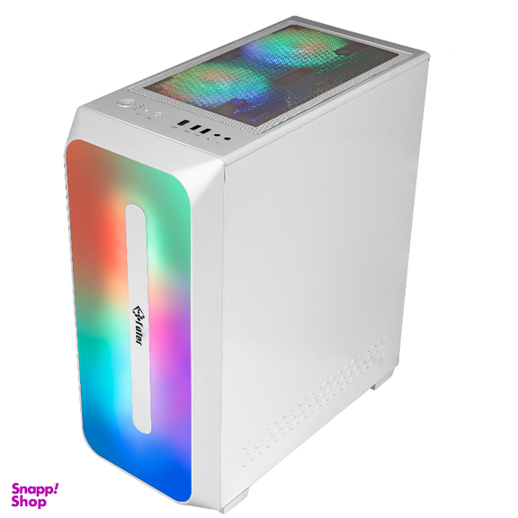 کیس اسمبل شده گیمینگ اقتصادی فاطر سری اونیکس مدل Fater FS-Gaming