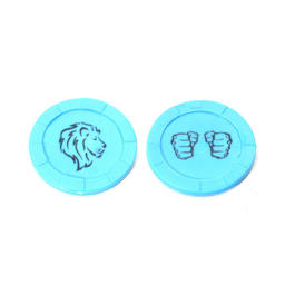 بازی فکری مدل گل یا پوچ زنگ دار