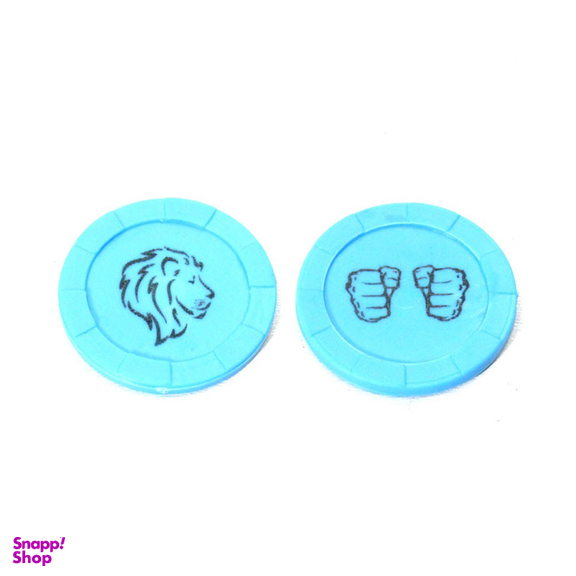 بازی فکری مدل گل یا پوچ زنگ دار