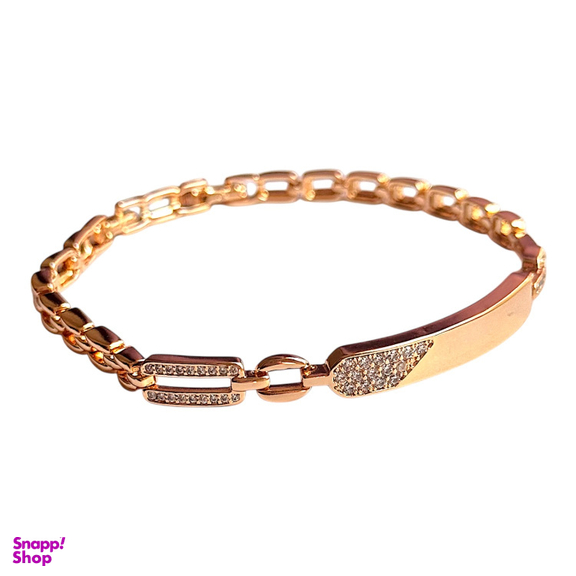 دستبند زنانه ژوپینگ کد XU044