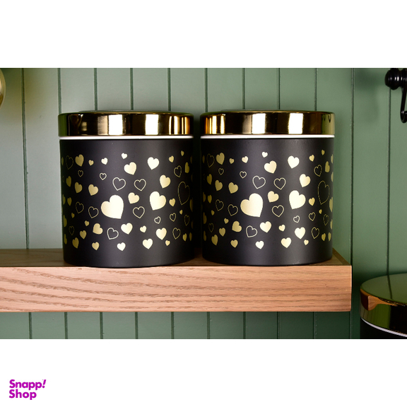 سرویس آشپزخانه 10 پارچه بهاز کالا کد 16290321