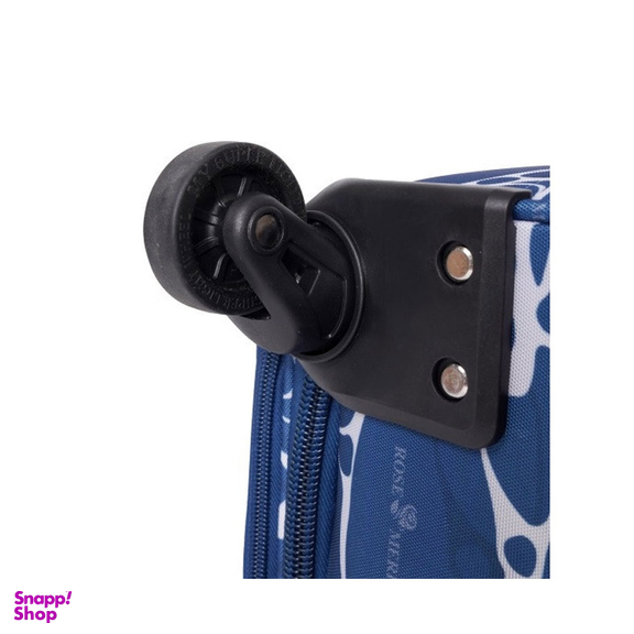 چمدان رز مری مدل RL-457-3B سایز بزرگ