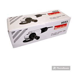 مینی فرز ماکیتا مدل 9553 germany m18