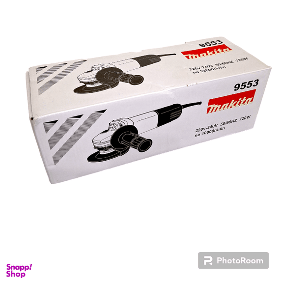 مینی فرز ماکیتا مدل 9553 germany m18
