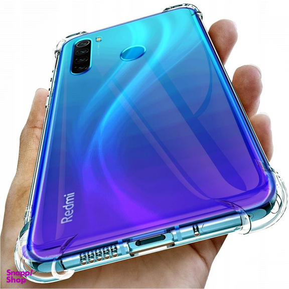 کاور اپیکوی مدل AirBag مناسب برای گوشی موبایل شیائومی Redmi Note 8
